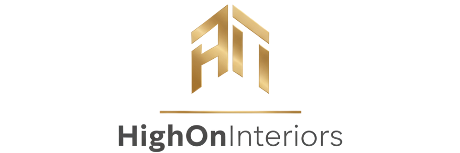 HighOnInteriors Logo